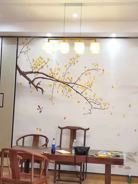 装饰装修工程
