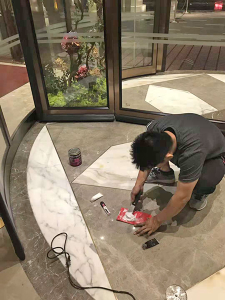 装修施工流程