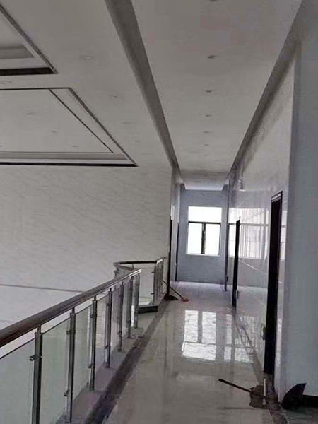 建筑装修装饰工程