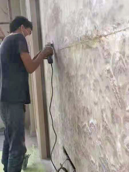 室内精装修工程
