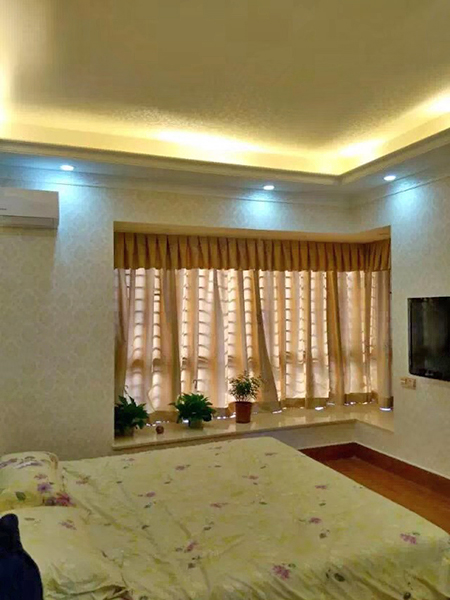 建筑装饰装修工程