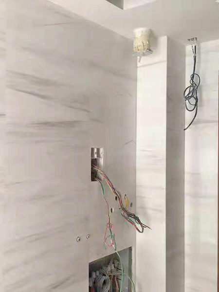 供应建筑材料装修工程