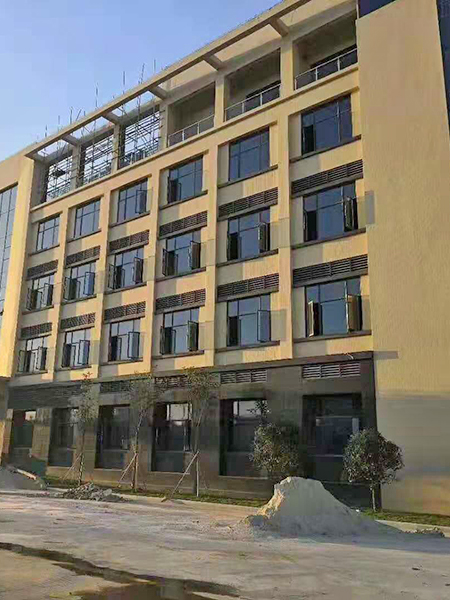 会所装修工程