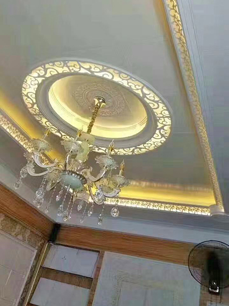 房屋室内工程