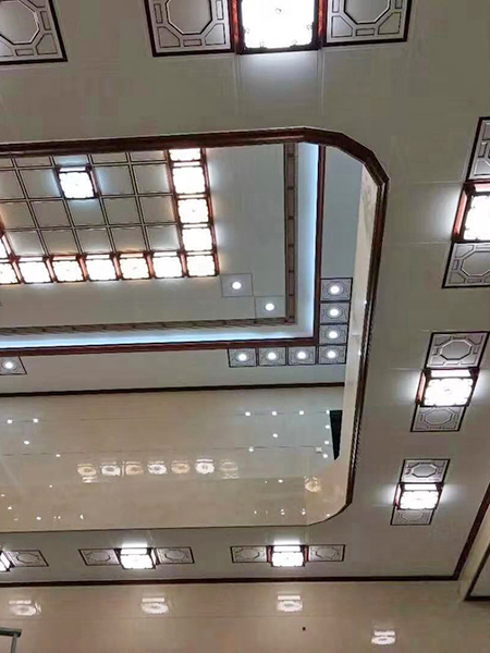 工程装修效果图