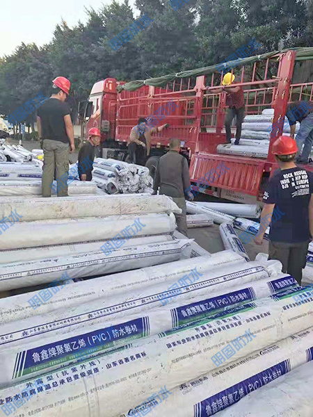 彩钢屋面防水堵漏