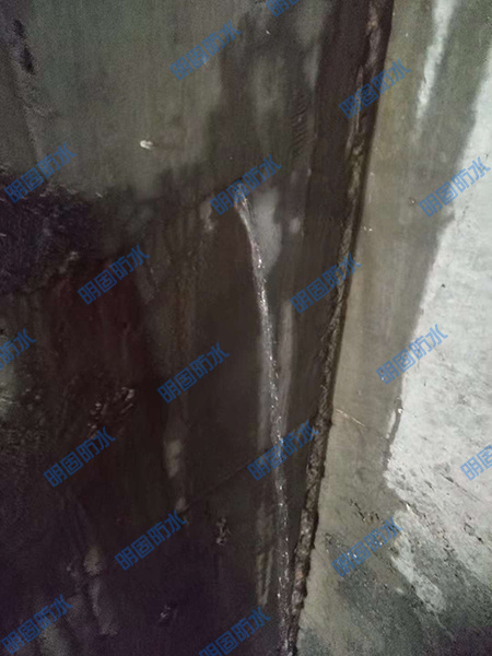 高压注浆加固工程